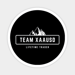 Team XAAUSD Magnet